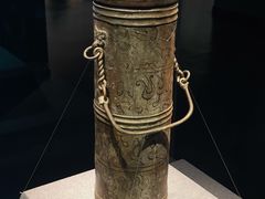 -广西壮族自治区博物馆