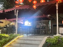 -鹿鸣酒家(越秀店)
