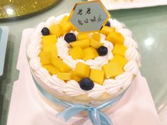 -童话王子·生日蛋糕(中山店)
