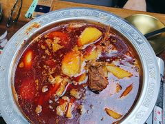 -巴依老爷新疆餐厅
