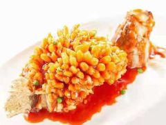 -小厨娘淮扬菜(六合欢乐港店)