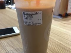 coco奶茶-CoCo都可(合生汇店)
