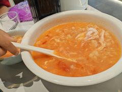 -何适山庄 ·可团建(水长城P2停车场店)