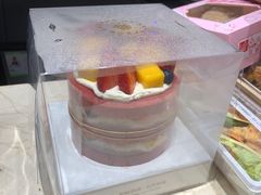 -仟吉·ART FARM主题店(菱角湖万达店)