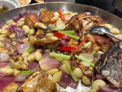 -茶叁酒肆·楚味江湖(菱角湖店)