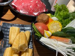 -呷哺呷哺 黄金牧场 (回龙观港龙店)