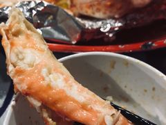 -辉记炭烧海鲜大排档·老字号(福田店)