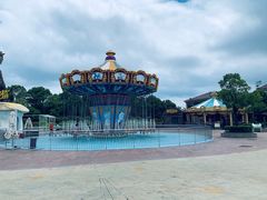 -南京银杏湖乐园