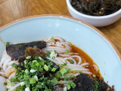 -刘聋子粉馆(张家界总店)