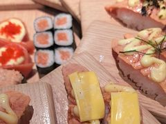 -万岁寿司(万国店)