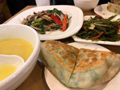 -台北楚楚园馅饼粥(虹桥南丰城店)