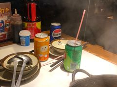 -老天桥蛙炉火锅(姑苏总店)