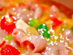 -神府路壹号·海鲜烧烤·砂锅粥·锅物(三坊七巷店)