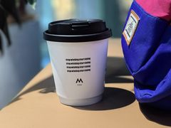 -M Stand(南京紫峰大厦店)