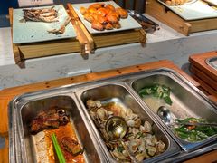 -松子料理(华威桥店)