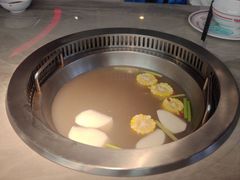 -三头牛·潮汕牛肉生蚝火锅 (夏湾店)