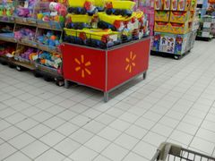 -沃尔玛购物广场(燕郊店)