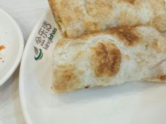 -金乐活美食(中街店)