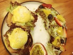 -BE BRIGHT KITCHEN(正佳广场店)