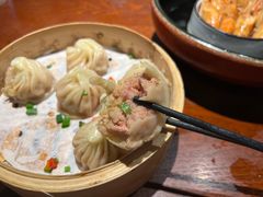 绍兴小笼-寻宝记绍兴菜(鲁迅路店)