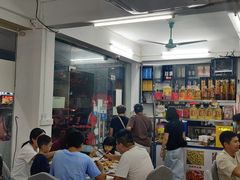 -嘉升大排档(番禺总店)