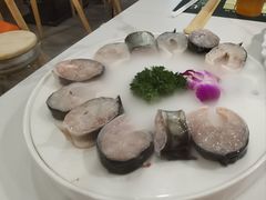 -椰子湾·海南火锅·糟粕醋·椰子鸡(正大广场店)