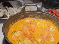 -椰子湾·海南火锅·糟粕醋·椰子鸡(正大广场店)