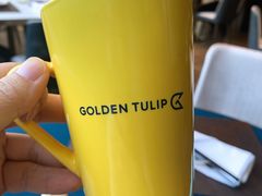 -上海虹桥宾馆味翠餐厅