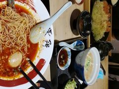 -雷门拉面(龙湖成都金楠天街店)
