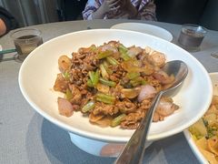 -巴盟人家·内蒙地方菜(华丽家族店)