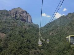 -大慈岩风景区