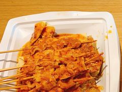 牛肚-姐弟俩土豆粉(西安小寨店)