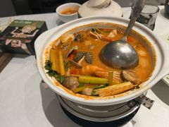 -泰香米泰国餐厅(鎏嘉码头店)