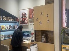 -海马体照相馆(上海月星环球港店)
