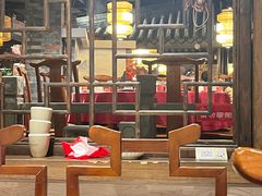 -蓉城老妈火锅(双林路店)