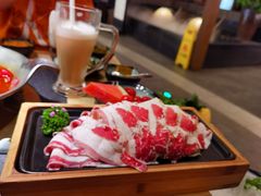 -湊湊火锅·茶憩(和平大悦城店)