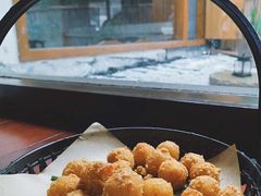 蛋黄土豆球-大牌大·传统杭帮菜(湖滨店)