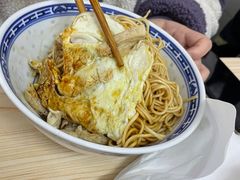 -盛兴面馆(真儒大厦店)