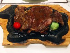 -花园餐厅(亚士厘道店)