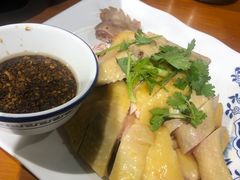 -陆川港酒楼(亭洪店)