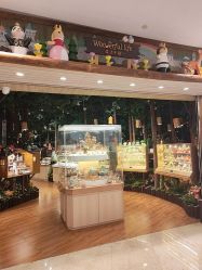 -森活木趣wooderfullife(益田假日广场店)