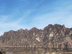 -野三坡清泉山风景区