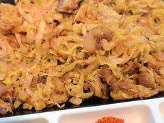 -北李妈妈菜·海肠捞饭(开发区万达店)