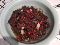 湖南血鸭-湘语·湖南家常菜(新洲店)