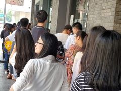 -新丰小吃(中山中路分店)