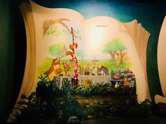 -小熊维尼历险之旅