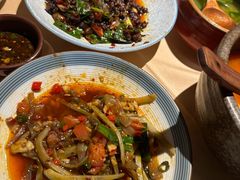 -山石榴·贵州菜(丰盛里店)