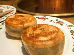 -北京老门框爆肚四季涮肉(淮海东路外滩店)