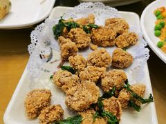 -台北楚楚园馅饼粥(虹桥南丰城店)
