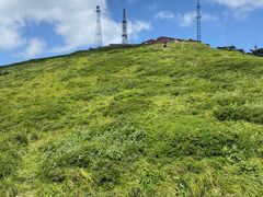 -秦岭风景区